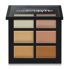 A set of concealers for the person Make Up Me FG6-2