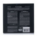 Set cosmetic Cleanness + Cannabis (a srub mask for a body, 80 ml + body cream, 140 ml)