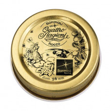 A set of covers for cans of Bormioli Rocco Quattro Stagioni, 5.6 cm, 3 pieces (895051ST5021990)
