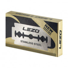 Set of edges Lezo of men's, 5 pieces