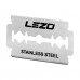Set of edges Lezo of men's, 5 pieces