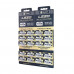Set of edges Lezo of men's, 5 pieces