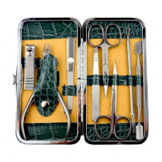 Set manicure Avenir Cosmetics Asparagus, 8 objects