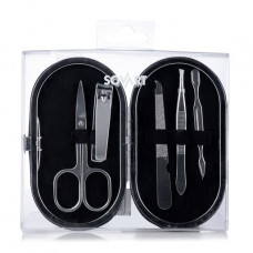 Set manicure SOVART, 5 objects