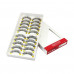 Set of false eyelashes Make Up Me Professional LashPro ML220, 10 couples