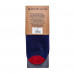 Set of socks of men's AmiGO of 2 bets, size 25