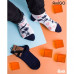 Set of socks of men's AmiGO rest, size 29, 2 pieces