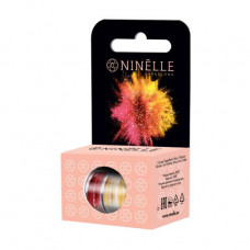A set of pigments for a make-up of Ninelle El Sol 321, 2 g