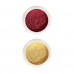 A set of pigments for a make-up of Ninelle El Sol 321, 2 g