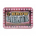 Set on care for eyebrows of W7 Brow Parlour Eyebrow Grooming Kit, 5 g