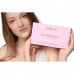 Set on care for lips of Girlwood Lip Care Set (a srub for lips, 4.5 g + lip balm, 4.5 g + a mask for lips, 5 g + gel lip oil, 4 g)