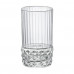 Set of glasses Bormioli Rocco America' 20s Long Drink, 6*80 ml (122146BAU021990)