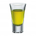 A set of glasses for Bormioli Rocco Dublino alcoholic drinks, 6 * 57 ml (169249BAD021990)
