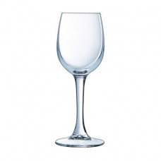 A set of glasses on a leg of Luminarc Versailles, 6*50 ml (G1649)