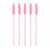 A set of brushes for eyebrows and eyelashes of Sovart, 5 pieces