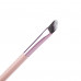 A set of brushes for a make-up of eyes of Sovart, 5 pieces