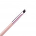 A set of brushes for a make-up of eyes of Sovart, 5 pieces