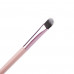 A set of brushes for a make-up of eyes of Sovart, 5 pieces