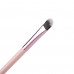A set of brushes for a make-up of eyes of Sovart, 5 pieces