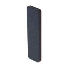 A set of replaceable files for a file of short Staleks Pro Expert 51 (grinder), 240 grit, 10 pieces