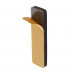 A set of replaceable files for a file of short Staleks Pro Expert 51 (grinder), 240 grit, 10 pieces