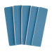 A set of replaceable files for a file of short (grinder) Staleks Pro Expert 51, 180 grit, 10 pieces (DFEX-51-180)