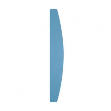 A set of replaceable files for a file grit a half moon of Staleks Pro Exclusive 40 DFEX-40-180, 180, 30 pieces