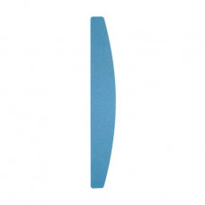 A set of replaceable files for a file grit a half moon of Staleks Pro Exclusive 40 DFEX-40-240, 240, 30 pieces