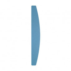 A set of replaceable files for a file grit a half moon of Staleks Pro Exclusive 42 DFEX-42-150, 150, 50 pieces
