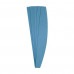 A set of replaceable files for a file grit a half moon of Staleks Pro Exclusive 42 DFEX-42-150, 150, 50 pieces