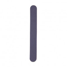 A set of replaceable files for a file of a straight line of Staleks Pro Expert 20 DFE-20-240, 240grit (on a soft basis), 30 pieces