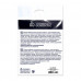 Set of the db cosmetic 983 sponges, Rectangle, 8 pieces