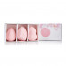 Set of sponges for a make-up of Z'oreya, 3 pieces