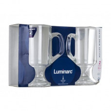 A set of glasses for Luminarc Mulled Wine mulled wine, 2*290 ml (N6417)