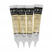 A set of serums for hair with proteins of Esthetic House CP-1 Premium Silk Ampoule silk with silk proteins, for the dry and injured hair, 4*20 ml
