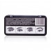 A set of shadows for eyes and eyebrows of LCF Pallete Eyeshadow Eyebrow Tone 5, 7.5 g