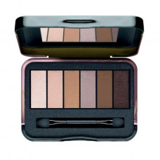 Set of the eye shadow BeYu Be Pure Eye Shadows 30, 6 g
