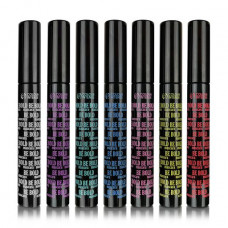 Set of the color Colour Intense Be Bold Mix Mascara mascaras, 7*10 ml