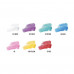 Set of the color Colour Intense Be Bold Mix Mascara mascaras, 7*10 ml