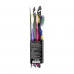 Set of the Reach toothbrushes of Dl of all family, 2+1 piece