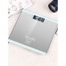 Bathroom scales of iScale SE