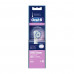 Nozzles for the electric Oral-B Sensitive Clean toothbrush, 2 pieces