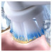 Nozzles for the electric Oral-B Sensitive Clean toothbrush, 2 pieces