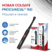 Nozzles to the electric Charcoal toothbrush Colgate ProClinical 150, soft, 2 pieces