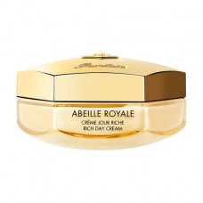 Saturated day cream for the person Guerlain Abeille Royale Rich Day Cream, 50 ml