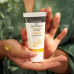 Saturated cream for the person Orientana Rich Turmeric Cream with a turmeric, 30 g