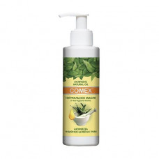 Natural Comex Ayurvedic Natural Oil oil against a hair loss, 75 ml
