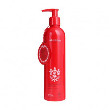 Natural Brun'ka balm the Thyme and a sage, for an oily hair, 300 ml
