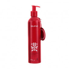 Natural Brun'ka balm the Linden and bilberry, for dry hair, 300 ml