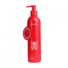 Natural Brun'ka balm the Hollyhock and an arnica, for a dyed hair, 300 ml